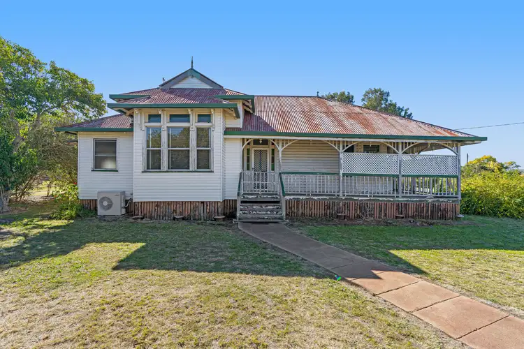 Main view of Homely house listing, 9 Weale Street, Pittsworth QLD 4356