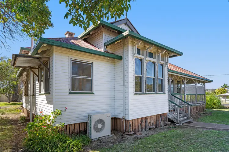 Second view of Homely house listing, 9 Weale Street, Pittsworth QLD 4356