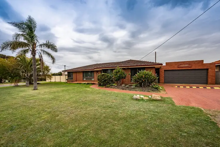 15 Pollett Street, Spalding WA 6530