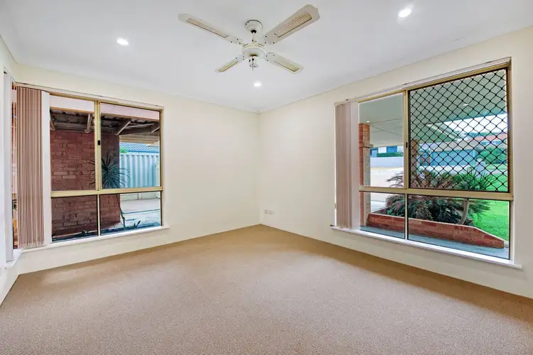 Second view of Homely house listing, 14 Seaview Boulevard, Wandina WA 6530