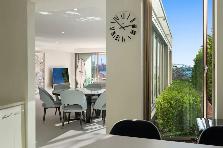 Fifth view of Homely apartment listing, 3/843 New South Head Road, Rose Bay NSW 2029