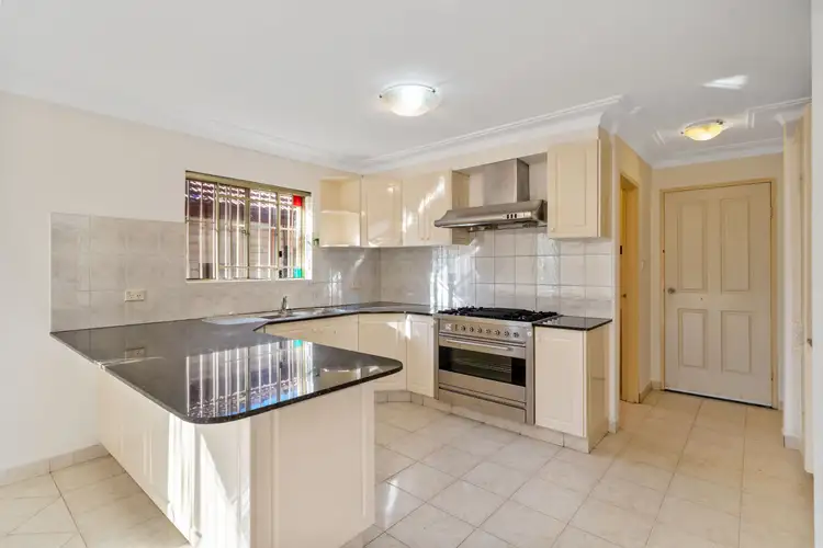 Fourth view of Homely semi-detached listing, 27 Dudley Street, Lidcombe NSW 2141
