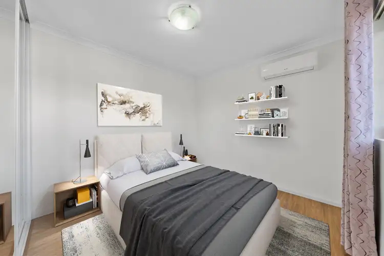 Sixth view of Homely semi-detached listing, 27 Dudley Street, Lidcombe NSW 2141