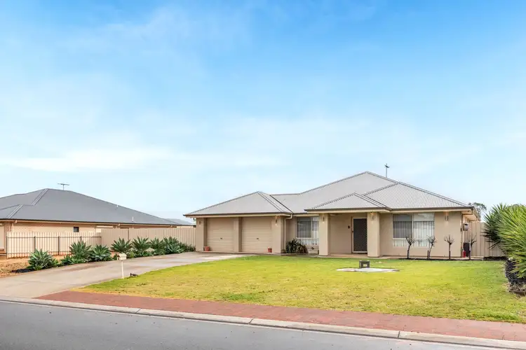 Second view of Homely house listing, 4 Bressington Drive, Angle Vale SA 5117