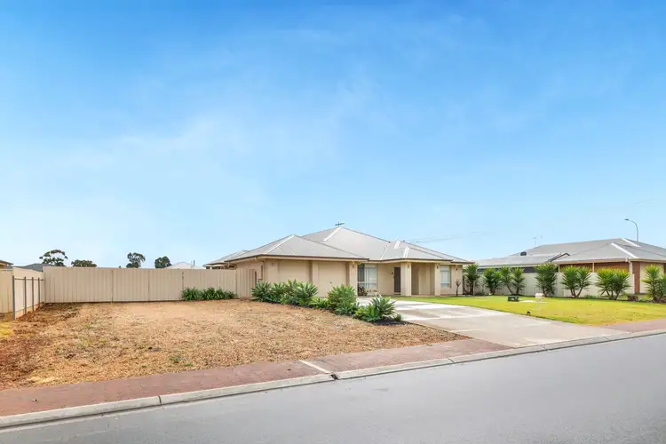 Third view of Homely house listing, 4 Bressington Drive, Angle Vale SA 5117