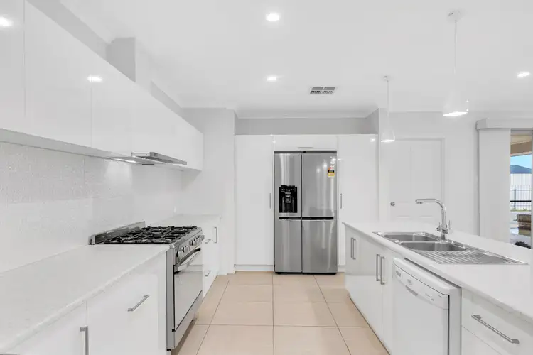 Fourth view of Homely house listing, 4 Bressington Drive, Angle Vale SA 5117