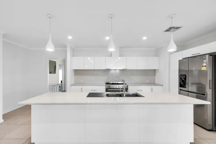 Fifth view of Homely house listing, 4 Bressington Drive, Angle Vale SA 5117