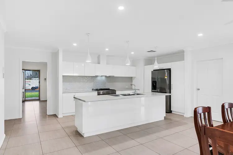 Sixth view of Homely house listing, 4 Bressington Drive, Angle Vale SA 5117