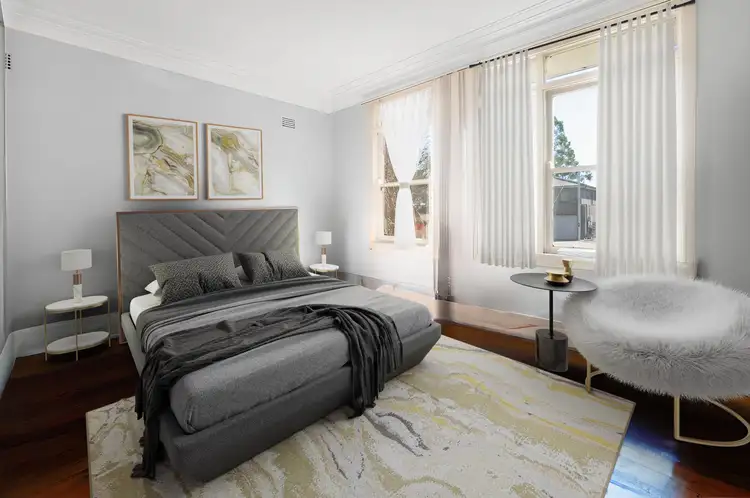 Second view of Homely house listing, 50 Woodlands Road, Liverpool NSW 2170