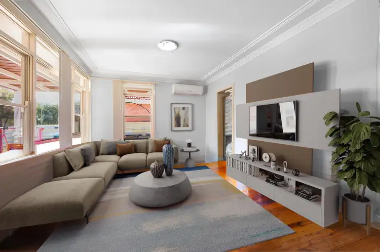 Third view of Homely house listing, 50 Woodlands Road, Liverpool NSW 2170