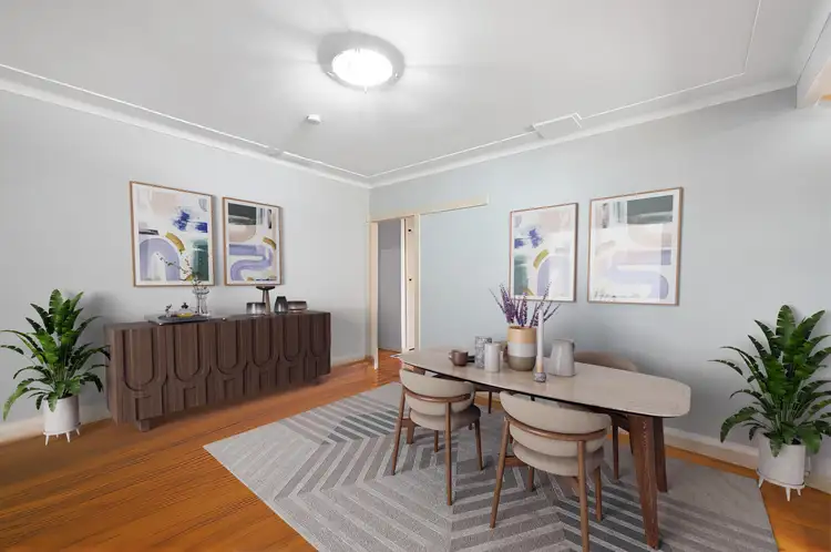 Fourth view of Homely house listing, 50 Woodlands Road, Liverpool NSW 2170