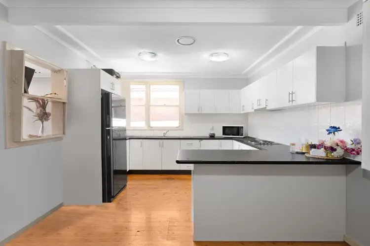 Fifth view of Homely house listing, 50 Woodlands Road, Liverpool NSW 2170