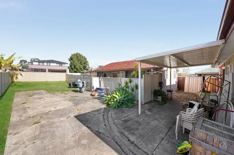 Sixth view of Homely house listing, 50 Woodlands Road, Liverpool NSW 2170