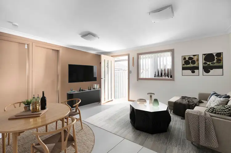 Seventh view of Homely house listing, 50 Woodlands Road, Liverpool NSW 2170