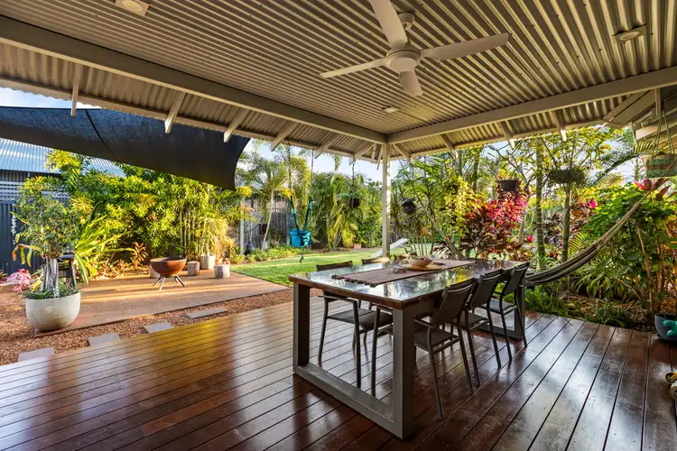 Third view of Homely house listing, 6 Parris Way, Bilingurr WA 6725