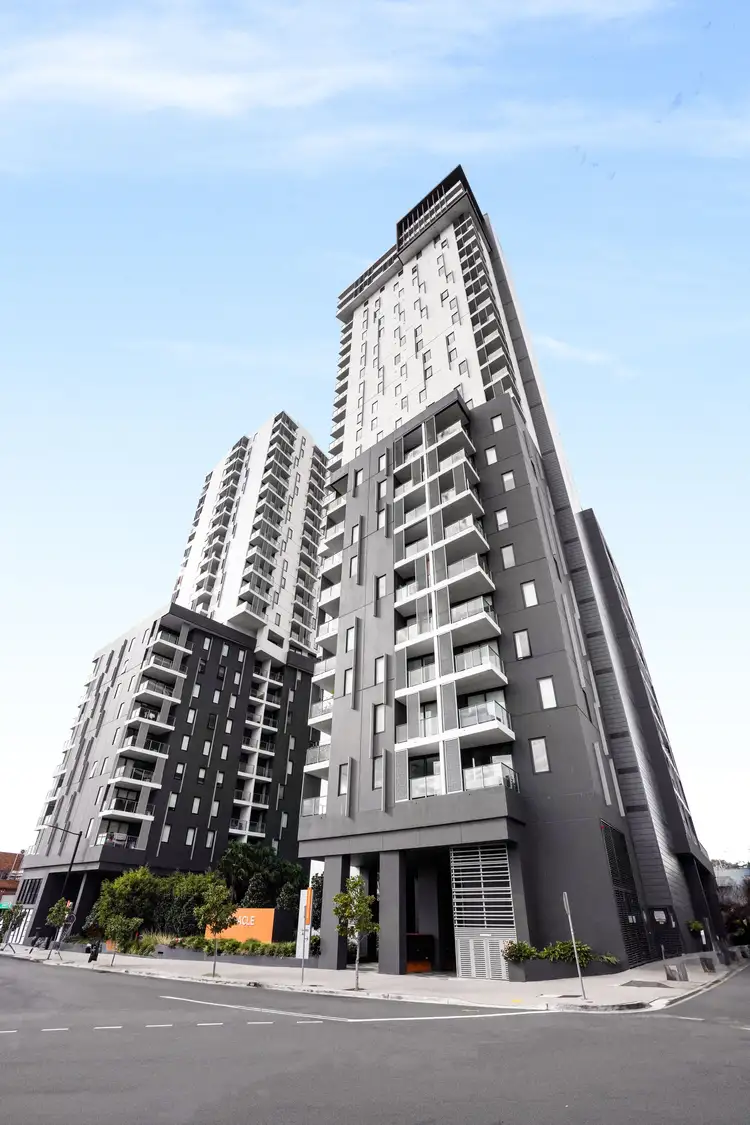 1105/100 Castlereagh Street, Liverpool NSW 2170