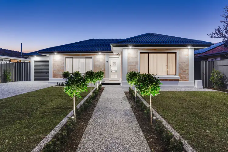Main view of Homely house listing, 16 Belmore Terrace, Woodville SA 5011