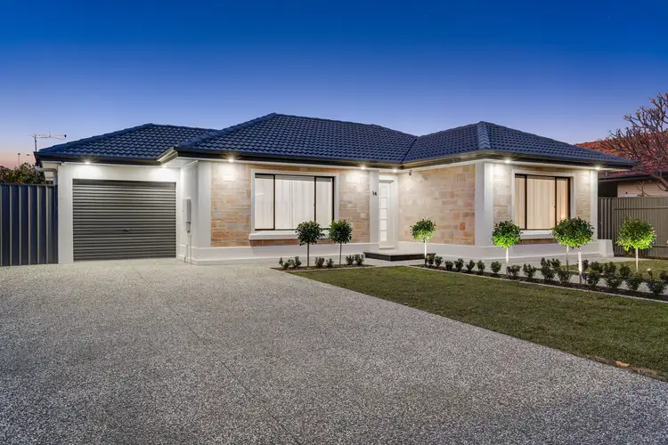 Second view of Homely house listing, 16 Belmore Terrace, Woodville SA 5011