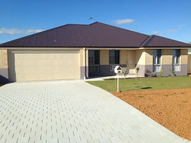 Main view of Homely house listing, 16 Swordfish Vista, Sunset Beach WA 6530