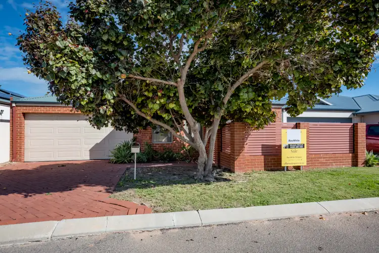 Second view of Homely house listing, 71 Damia Circle, Port Denison WA 6525