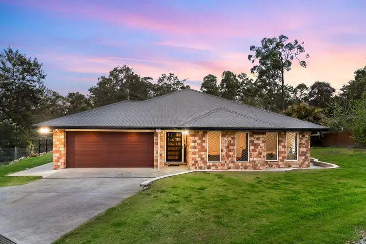 Fourth view of Homely house listing, 13-15 Sunbird Court, Greenbank QLD 4124