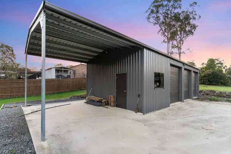 Sixth view of Homely house listing, 13-15 Sunbird Court, Greenbank QLD 4124