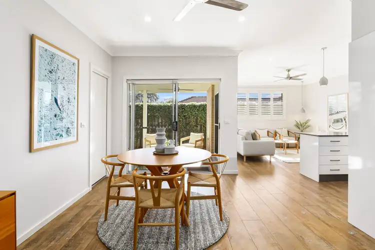 Main view of Homely villa listing, 5/19 Melbourne Street, East Gosford NSW 2250