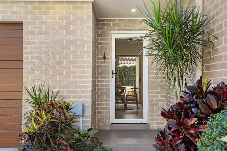Third view of Homely villa listing, 5/19 Melbourne Street, East Gosford NSW 2250