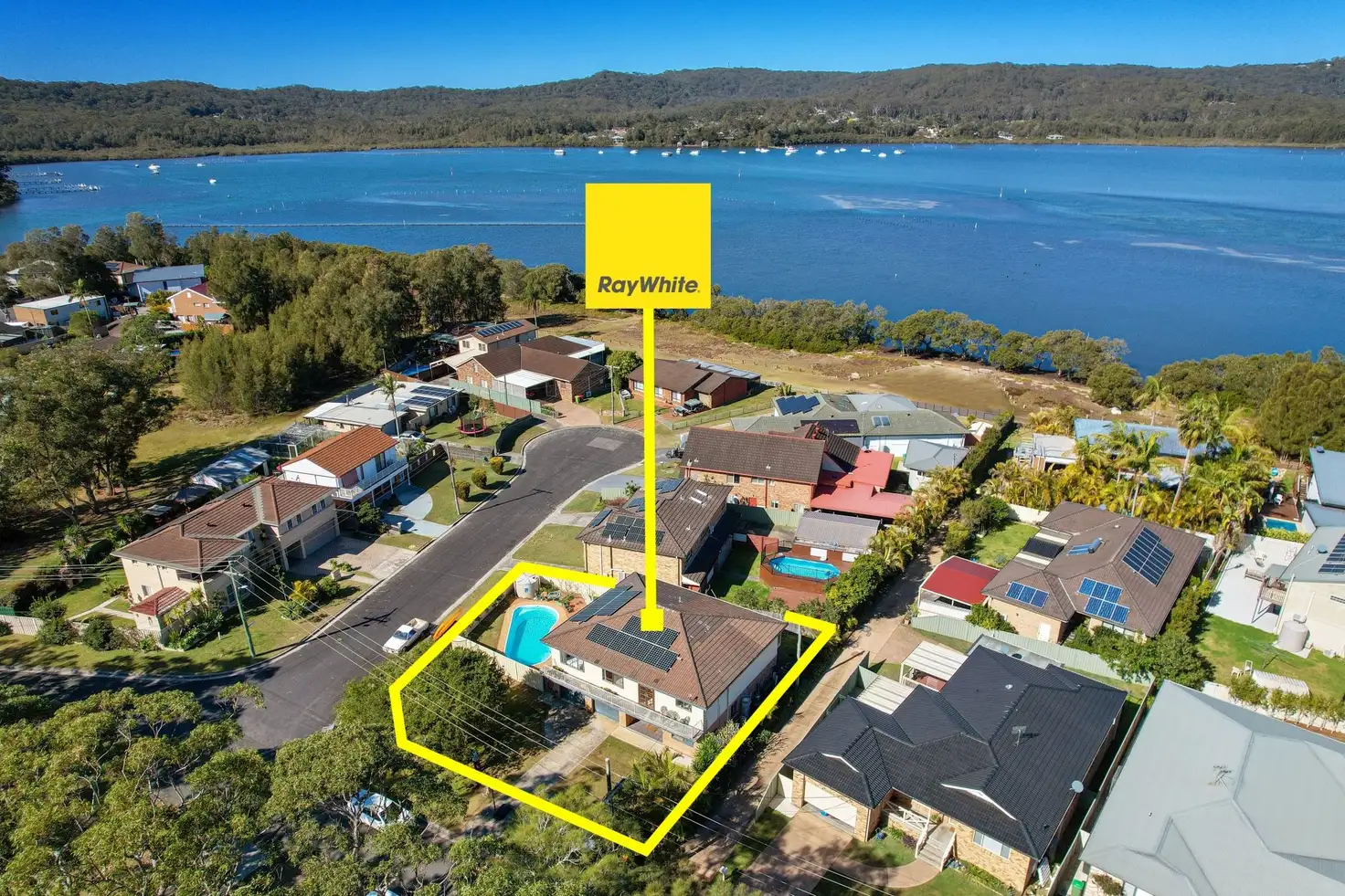 Main view of Homely house listing, 88 Kincumber Crescent, Davistown NSW 2251