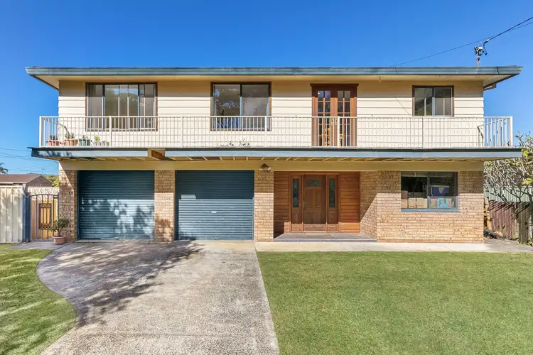 Second view of Homely house listing, 88 Kincumber Crescent, Davistown NSW 2251