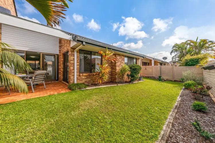 11/9 Maroochy Waters Drive, Maroochydore QLD 4558