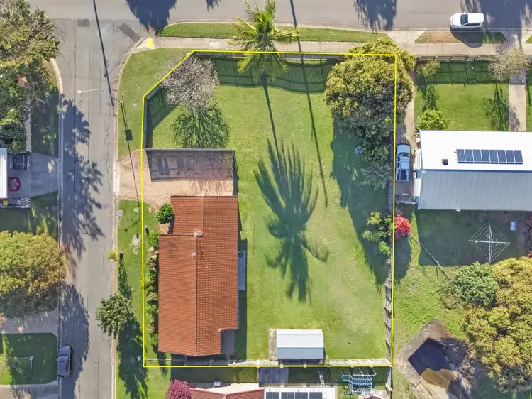 94 Bergin Road, Cranbrook QLD 4814