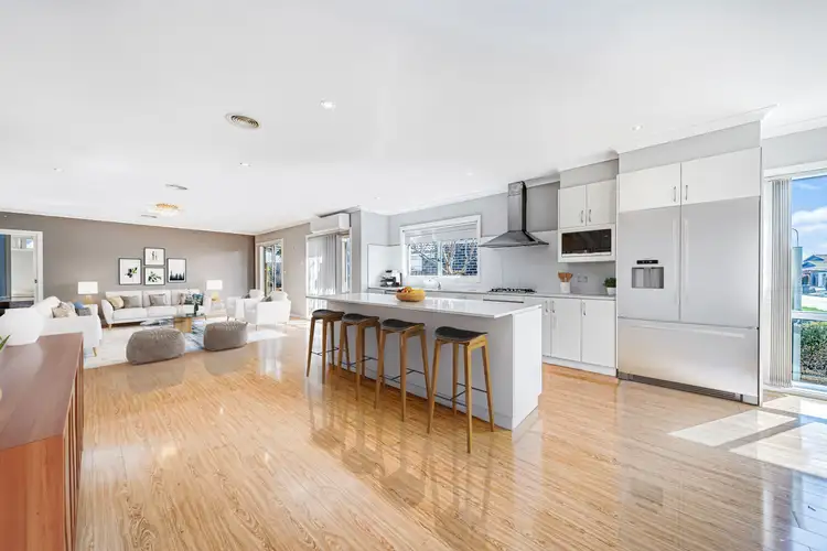 43 Overall Avenue, Casey ACT 2913
