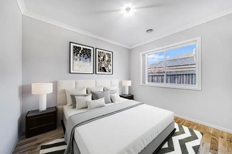 Sixth view of Homely house listing, 43 Overall Avenue, Casey ACT 2913