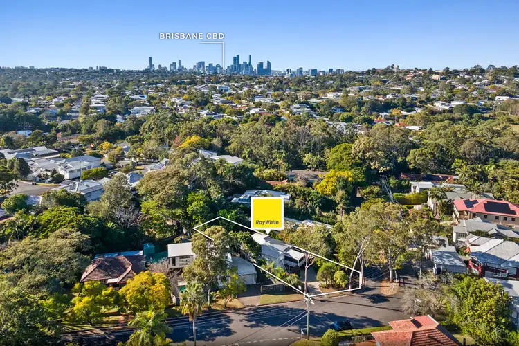 Third view of Homely house listing, 22 Harding Street, Ashgrove QLD 4060