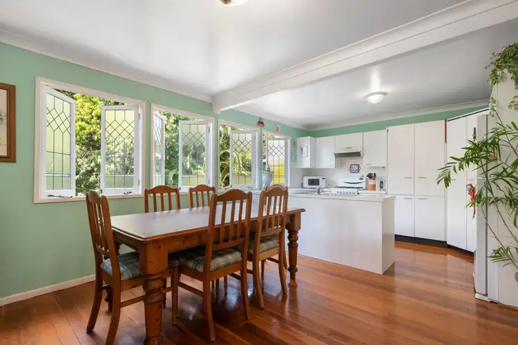 Fourth view of Homely house listing, 22 Harding Street, Ashgrove QLD 4060