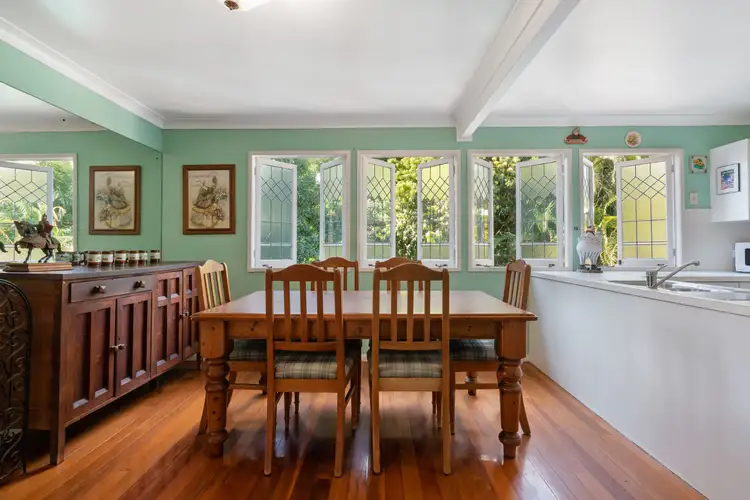 Fifth view of Homely house listing, 22 Harding Street, Ashgrove QLD 4060