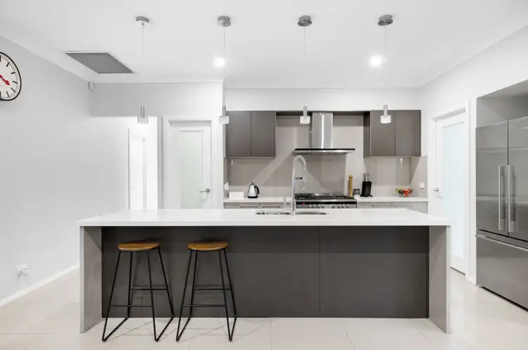 Second view of Homely house listing, 37 Bowen Circuit, Gledswood Hills NSW 2557