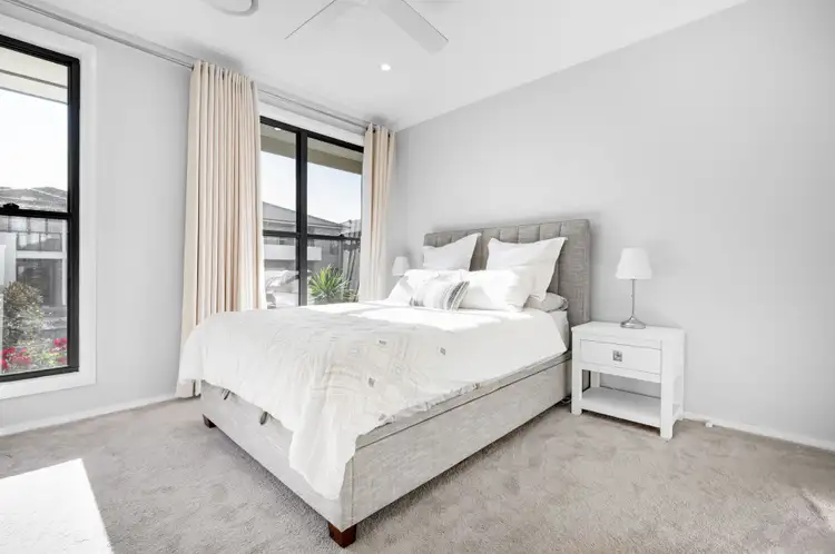 Sixth view of Homely house listing, 37 Bowen Circuit, Gledswood Hills NSW 2557