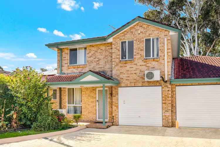 Main view of Homely house listing, 17/59-61 Devinish Street, Greenfield Park NSW 2176