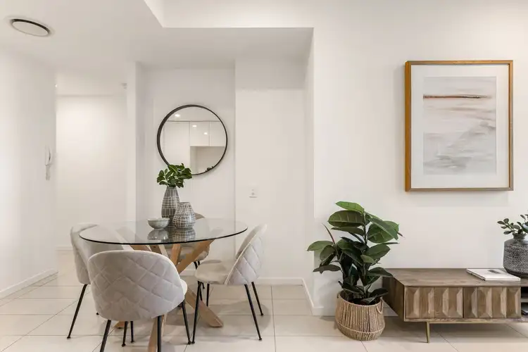 Fourth view of Homely apartment listing, 20709/1055 Ann Street, Newstead QLD 4006