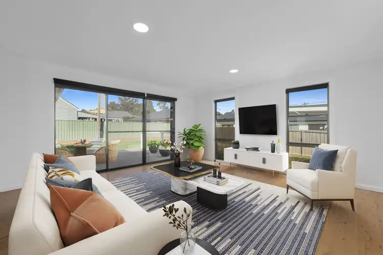 Third view of Homely house listing, 456b Argyle Street, Picton NSW 2571