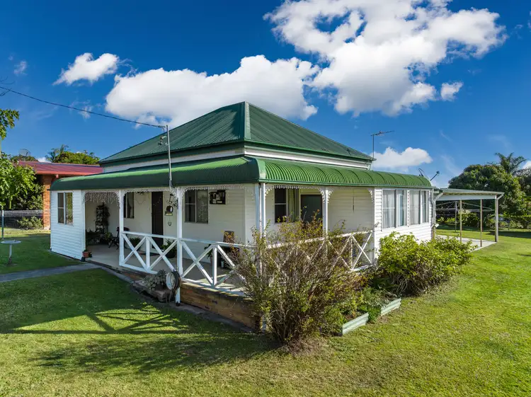 16 Anderson Avenue, Casino NSW 2470
