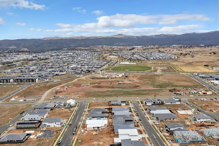 Third view of Homely land listing, 30 Reginald Road, Googong NSW 2620