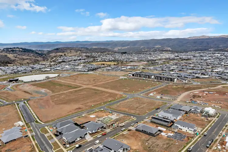 Fourth view of Homely land listing, 30 Reginald Road, Googong NSW 2620