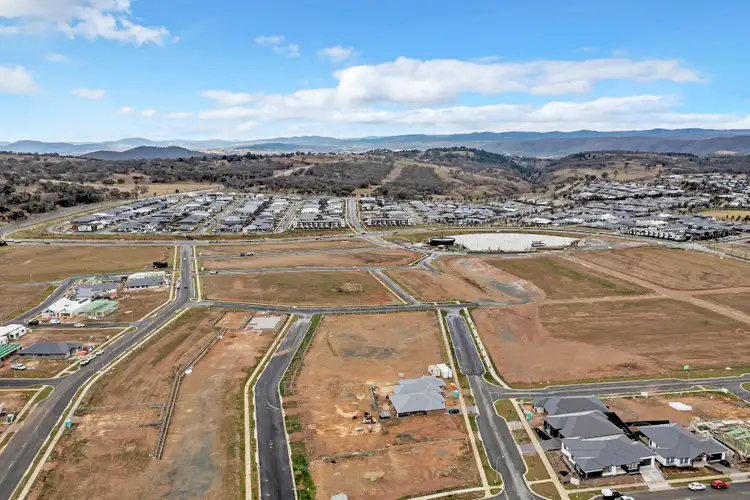 Fifth view of Homely land listing, 30 Reginald Road, Googong NSW 2620