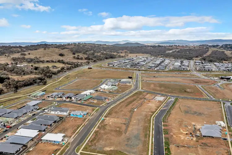 Sixth view of Homely land listing, 30 Reginald Road, Googong NSW 2620