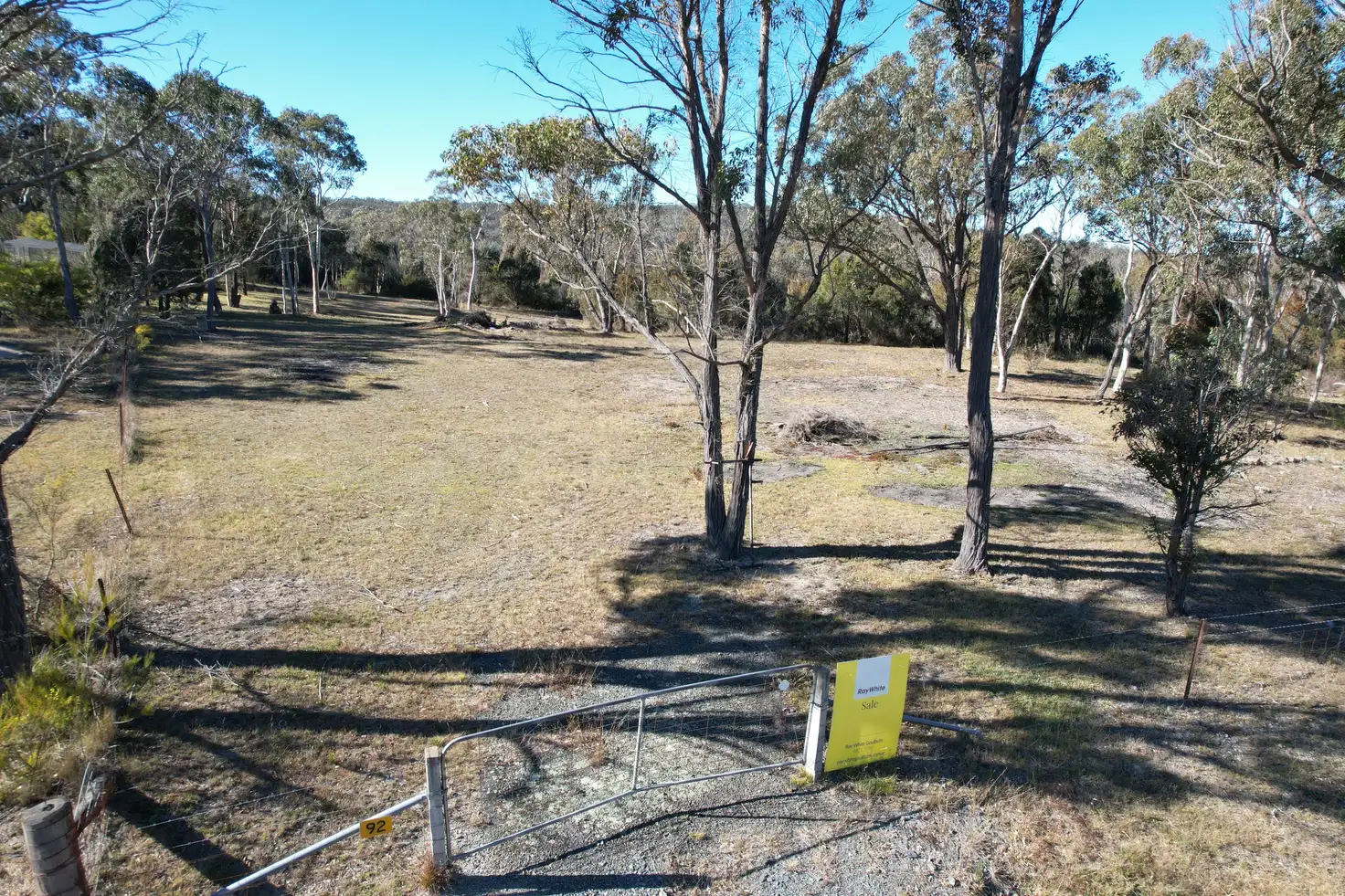 Main view of Homely land listing, 92 Mulwaree Drive, Tallong NSW 2579