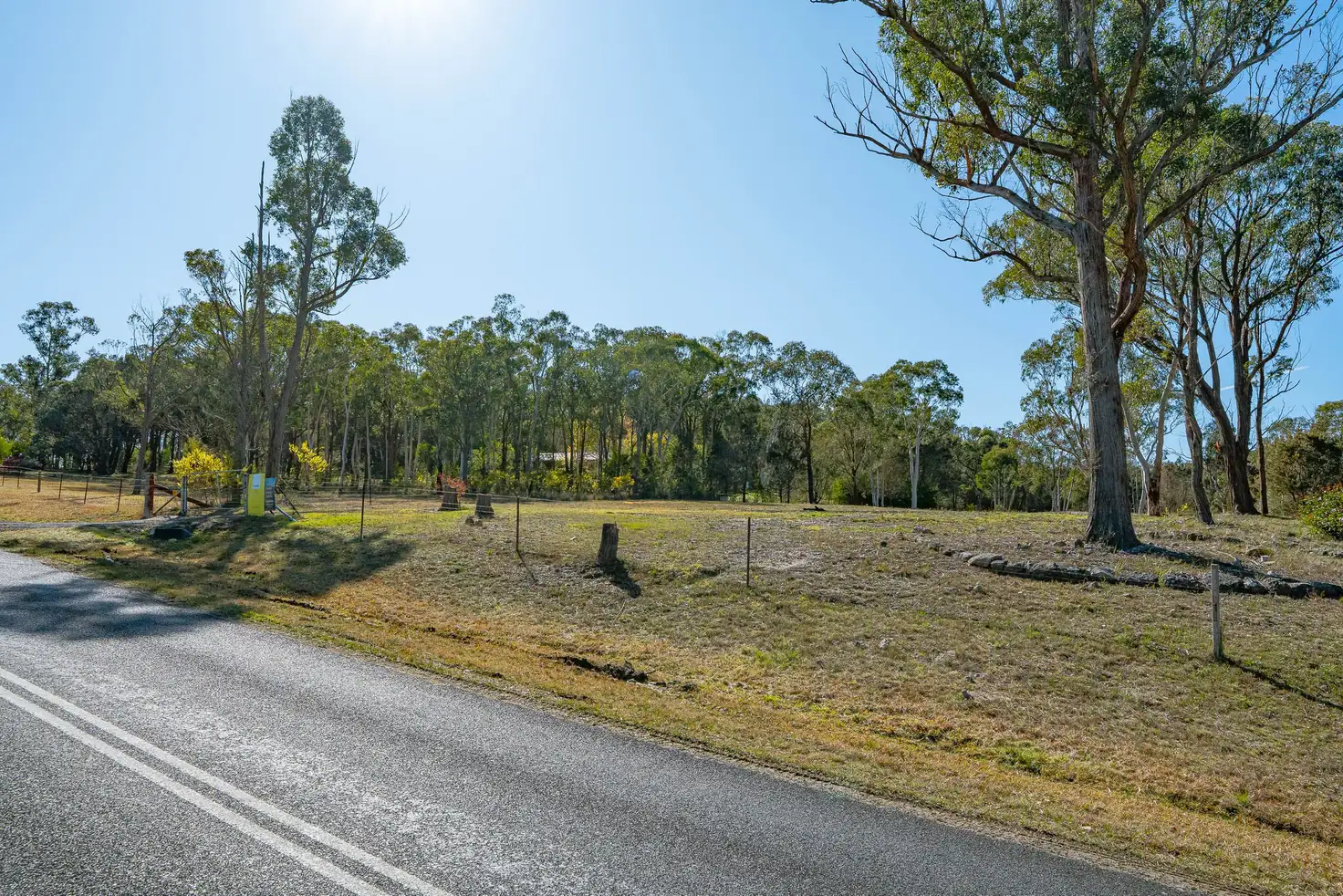 Main view of Homely land listing, 92 Mulwaree Drive, Tallong NSW 2579