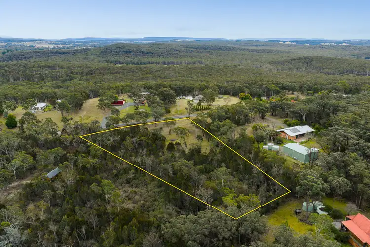 Fourth view of Homely land listing, 92 Mulwaree Drive, Tallong NSW 2579
